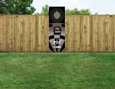 OUTDOOR World Darts Premier