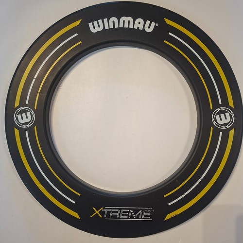 Winmau xtreme dartboard - winmau,
