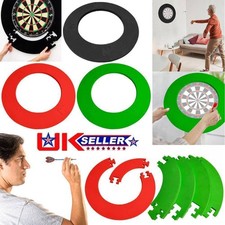 UK New Protective Dartboard