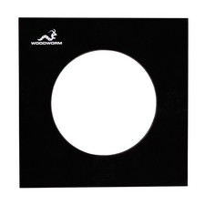 WOODWORM DARTBOARD SURROUND