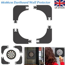 EVA Dart Board Wall Protector