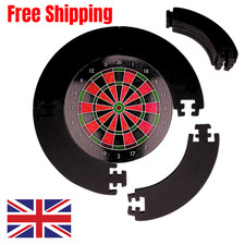 Protective Dartboard Darts