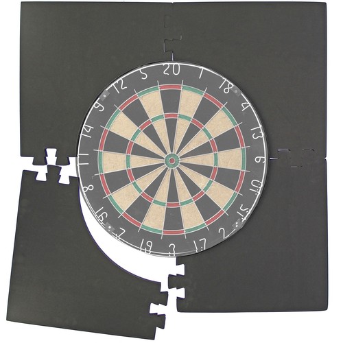 Professional dart board - professional,