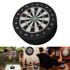 Mini Protective Dartboard