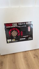 Red Dragon Dartboard Surround