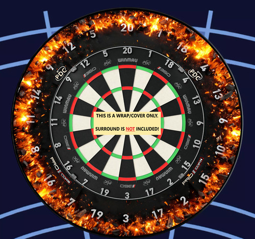 Explosion board theme - board,