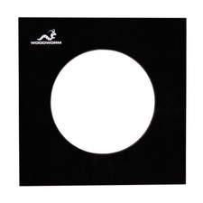 WOODWORM DARTBOARD SURROUND