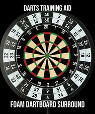 Dartboard Surround Training