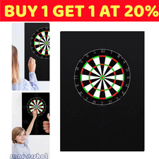 Extended Length Dartboard