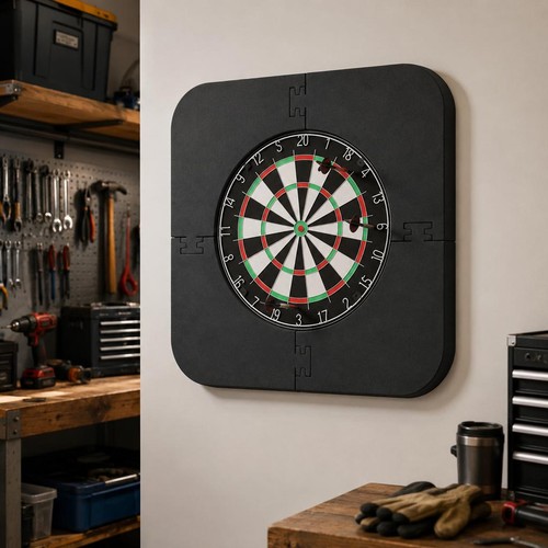 Dart protector board backing - dart,