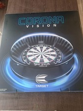 Target Corona Vision Dartboard