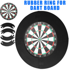 PUZZLE STYLE DARTBOARD