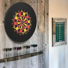 Winmau Protective Dartboard