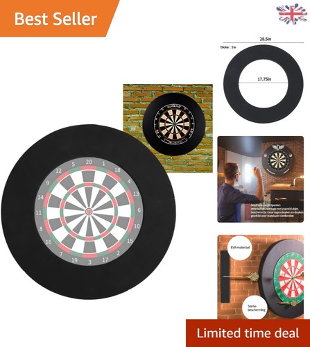 Easy assembly dart board - easy,
