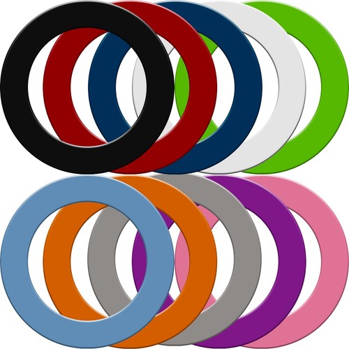 Dartboard surround heavy duty - dartboard,
