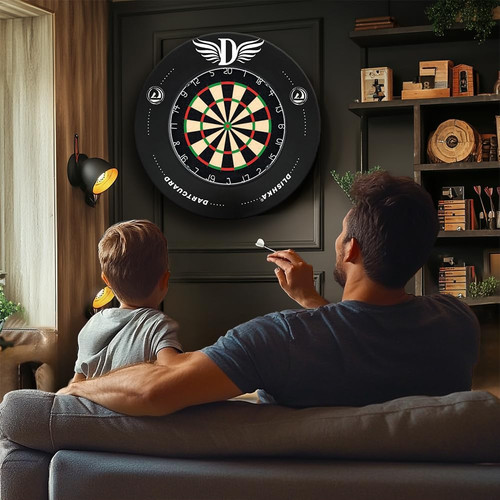 5cm dart board surround - dart,
