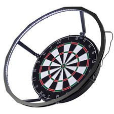 Dartboard Light Surround Ring
